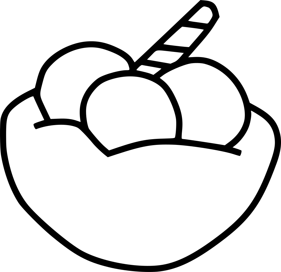 Ice Cream Dessert Sweet Sugar Treat Comments - Ice Cream Dessert Sweet Sugar Treat Comments (980x948)