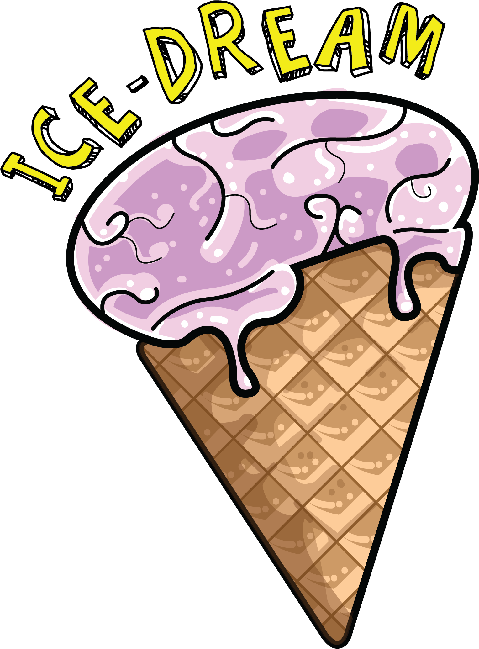 Illustration I've Made To Use In A Blog - Illustration I've Made To Use In A Blog (2890x2826)