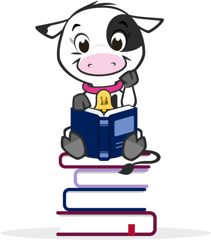 Braum's Book Buddy Is A Reading Incentive Program That - Braum's Book Buddy Is A Reading Incentive Program That (1024x1024)