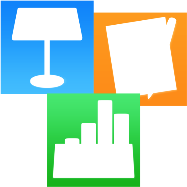Suite For Iwork - Suite For Iwork (630x630)
