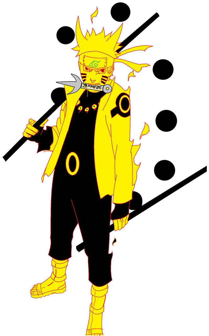 Naruto Png Images Transparent Free Download Pngmart - Naruto Png Images Transparent Free Download Pngmart (736x1084)