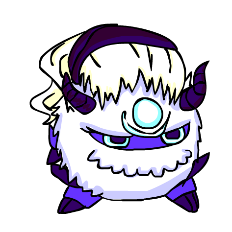 I Found Your Poro - I Found Your Poro (473x474)