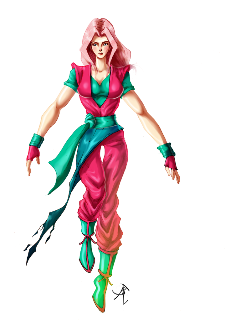 Dragon Ball Female Characters Download - Dragon Ball Female Characters Download (759x1053)