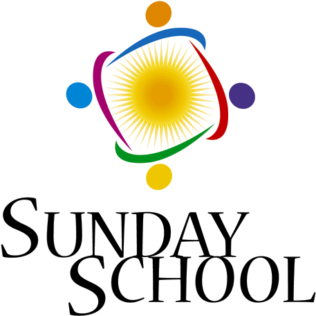 The Sunday School Department Of The Stedman Ph Church - The Sunday School Department Of The Stedman Ph Church (497x466)