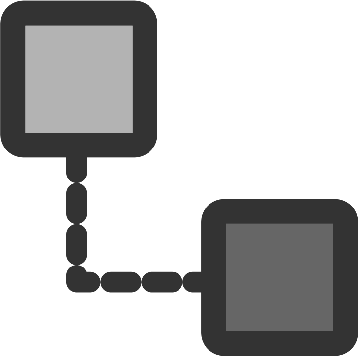 This Free Clip Arts Design Of Network Png - This Free Clip Arts Design Of Network Png (800x800)