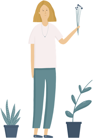 Nik Southern Founder, Grace & Thorn 'broadway Market - Nik Southern Founder, Grace & Thorn 'broadway Market (326x484)