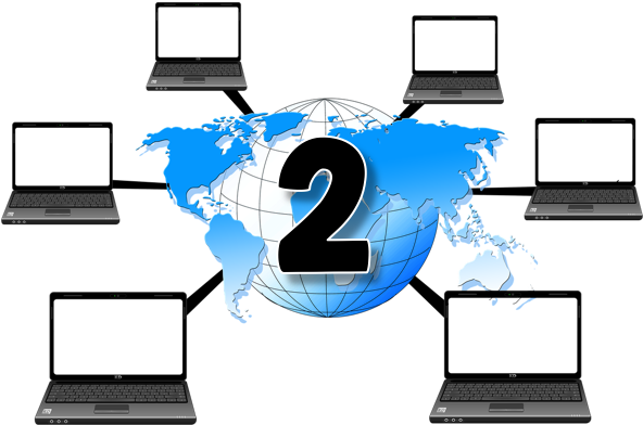 Tech Clipart Computer Tool - Tech Clipart Computer Tool (640x427)