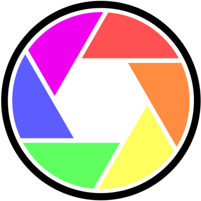 Shutter Digital Cameras Computer Icons - Shutter Digital Cameras Computer Icons (750x750)