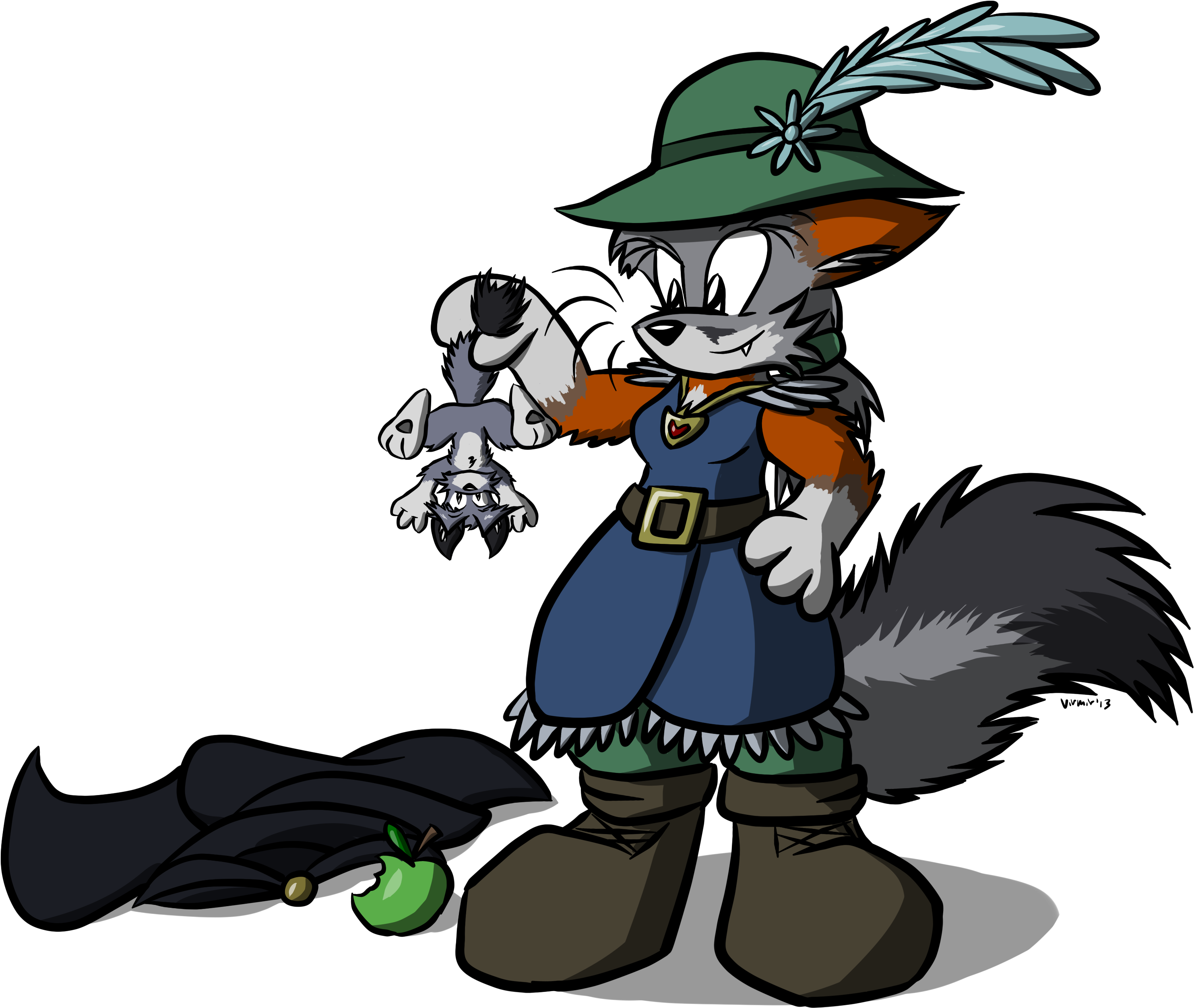 Small Version - Small Version (3223x2757)