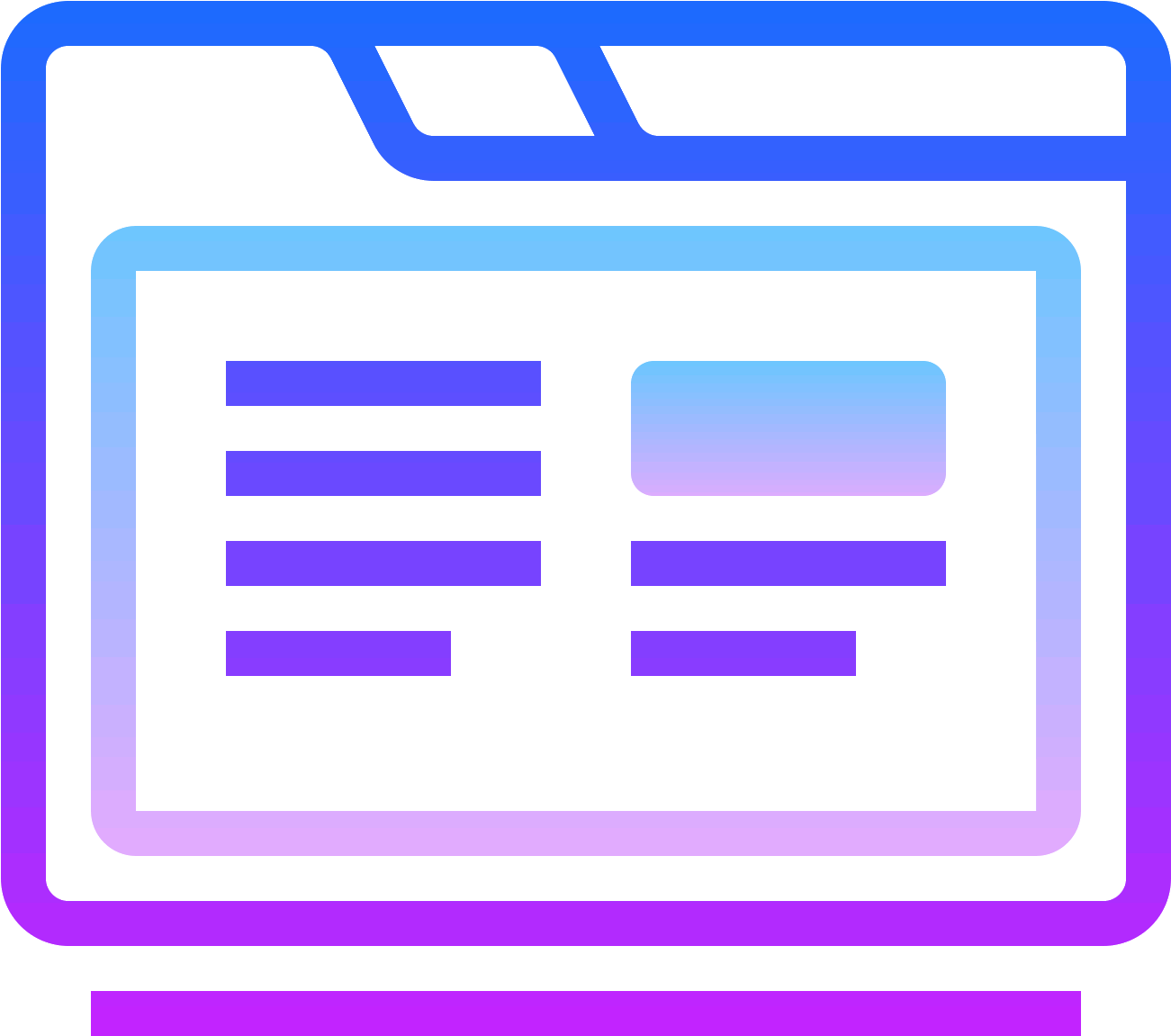 Picture Library Stock Browse Page Icon Free Download - Picture Library Stock Browse Page Icon Free Download (1600x1600)