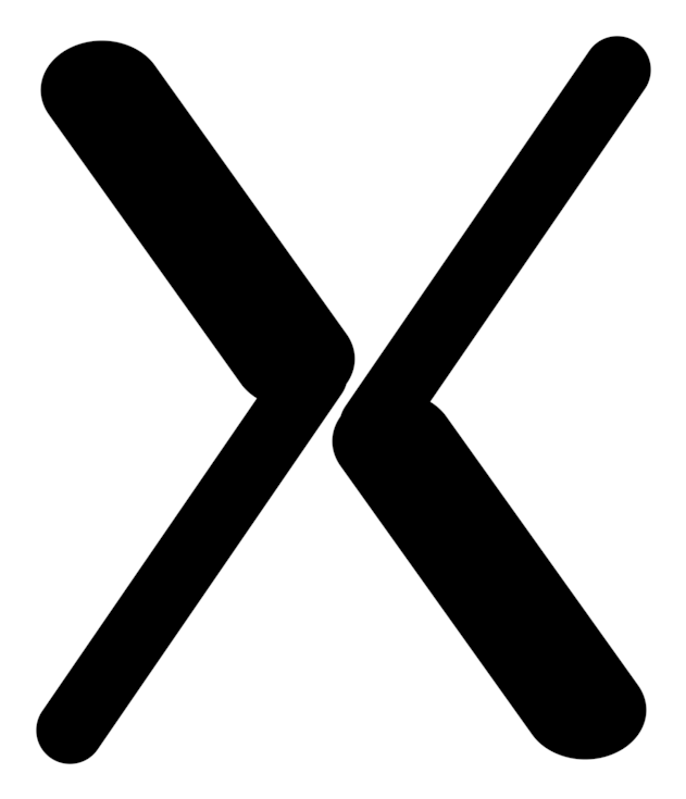 X Window System X - X Window System X (750x750)