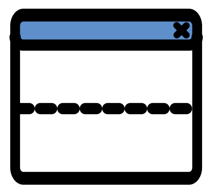 Computer Icons Download Symbol Window - Computer Icons Download Symbol Window (750x750)