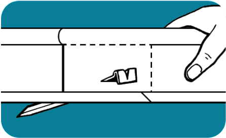 Trim Clip Low Profile - Trim Clip Low Profile (500x309)