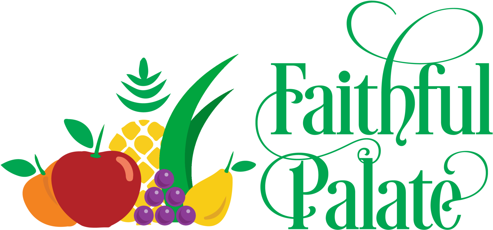 Faithful Palate Faithful Palate - Faithful Palate Faithful Palate (1920x1152)
