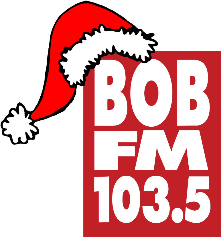 Bob's Christmas Channel - Bob's Christmas Channel (1024x1024)