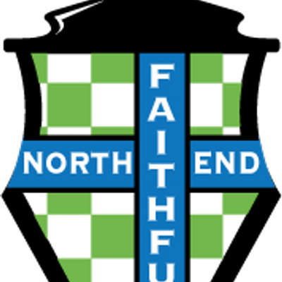North End Faithful - North End Faithful (400x400)