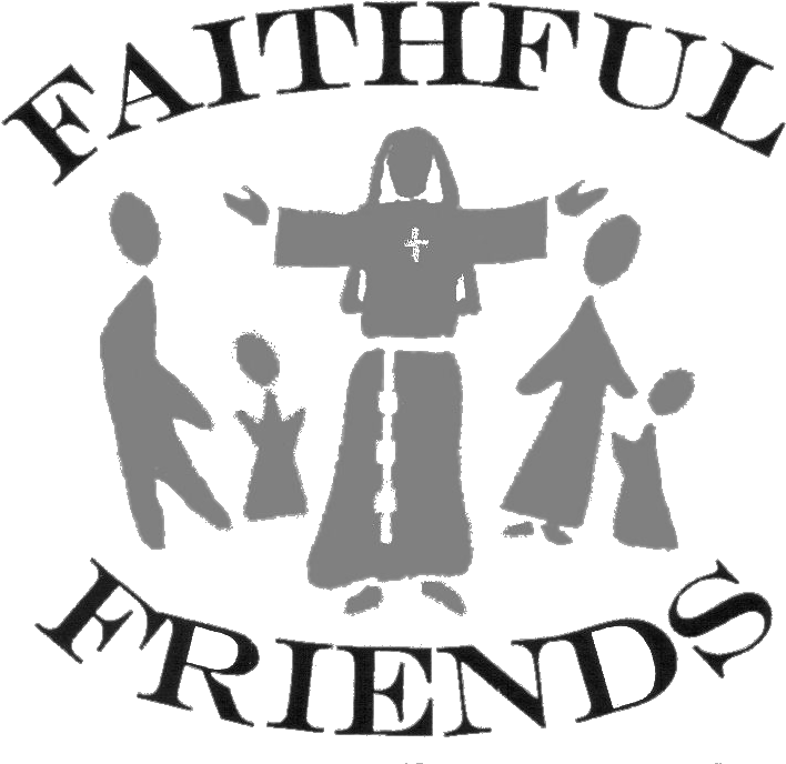 Faithful Friends - Faithful Friends (743x708)