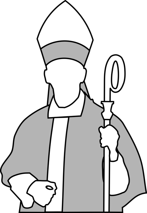 Letter To The Faithful Of The Diocese Of Charlottetown - Letter To The Faithful Of The Diocese Of Charlottetown (518x750)