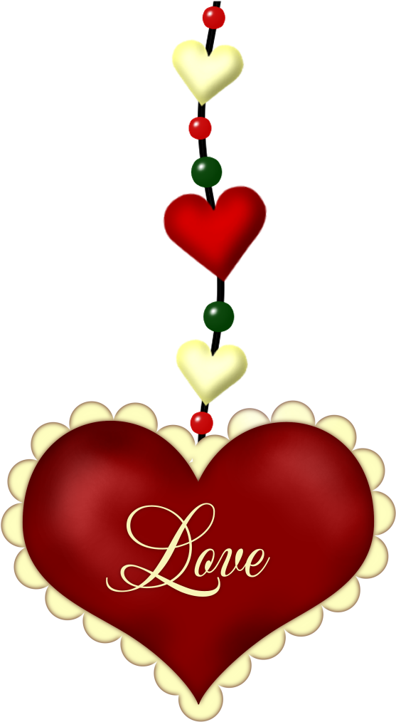Happy Valentine's Day To All My Faithful Followers - Happy Valentine's Day To All My Faithful Followers (611x1091)