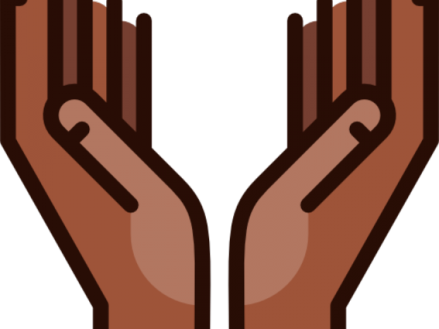 Religion Clipart Closed Hand - Religion Clipart Closed Hand (640x480)