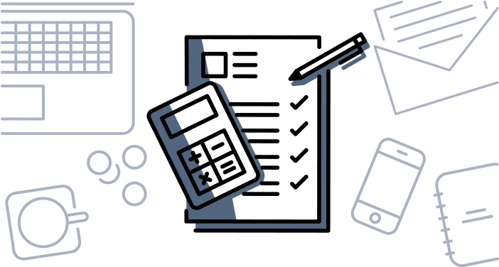 Illustration Of Topic Or Section - Illustration Of Topic Or Section (750x420)