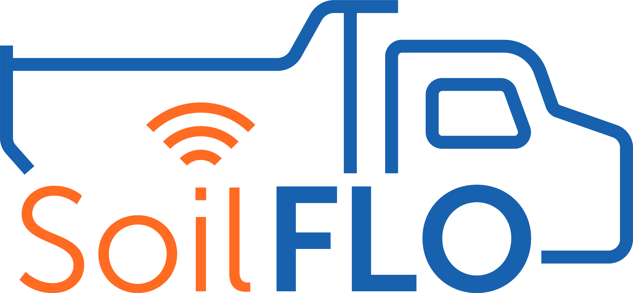 Soilflo Is A Comprehensive, Automated Solution To Manage - Soilflo Is A Comprehensive, Automated Solution To Manage (2079x965)