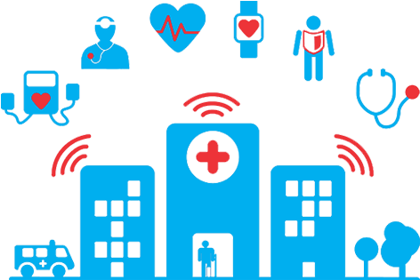 Hospital Management And Record Keeping - Hospital Management And Record Keeping (540x386)