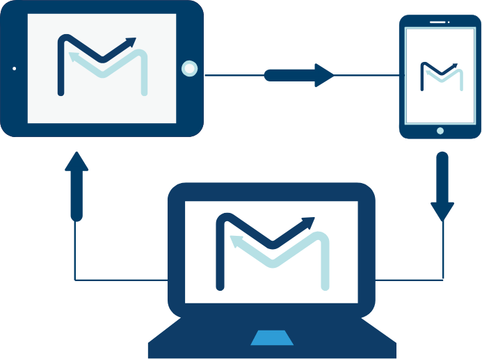 All Of Our Solutions Can Be Cloud Based Or On Premise - All Of Our Solutions Can Be Cloud Based Or On Premise (693x516)