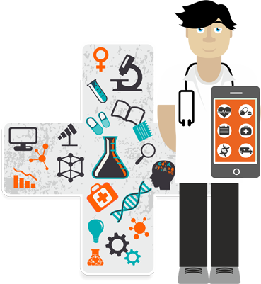 Reliable Secure Ehr System For Healthcare Record Keeping - Reliable Secure Ehr System For Healthcare Record Keeping (369x401)