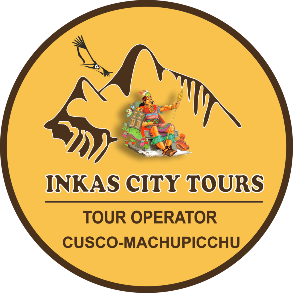 Inkas City Tours - Inkas City Tours (1024x1024)