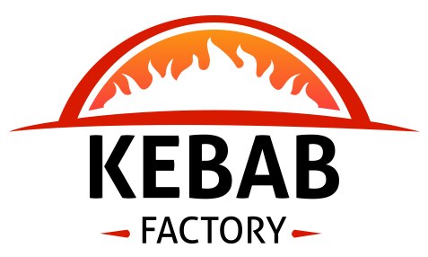 Kebab Factory Kebab Factory - Kebab Factory Kebab Factory (570x316)