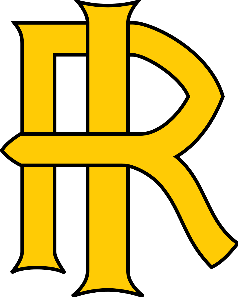 Monogram Of The Italian Republic - Monogram Of The Italian Republic (822x1024)