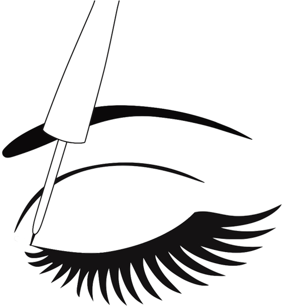 Eyelashes Png For Free Download On - Eyelashes Png For Free Download On (600x800)