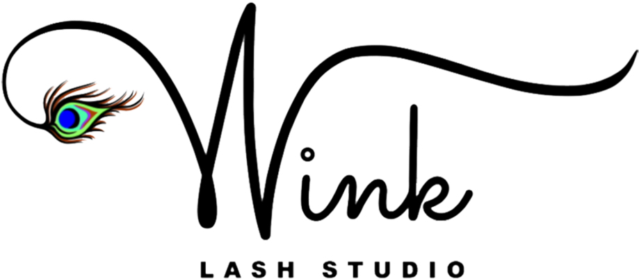 Eyelash Clipart Wink - Eyelash Clipart Wink (1000x504)