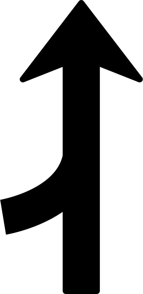 Merging Arrows Clip Art Www Pixshark Com Images Microsoft - Merging Arrows Clip Art Www Pixshark Com Images Microsoft (478x980)