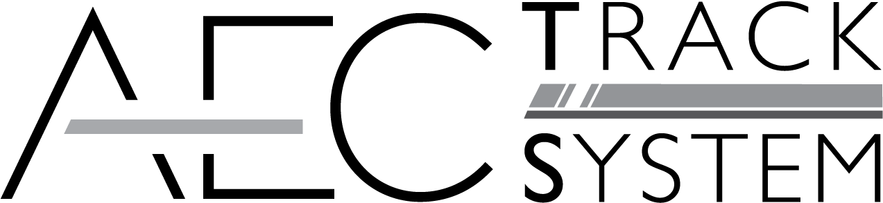 Aec Tracksystem Is A Site Fabricated System That Offers - Aec Tracksystem Is A Site Fabricated System That Offers (1289x346)
