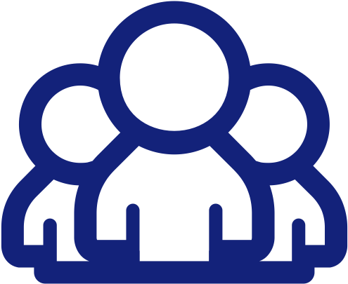 Presentation Clipart Team Presentation - Presentation Clipart Team Presentation (512x512)