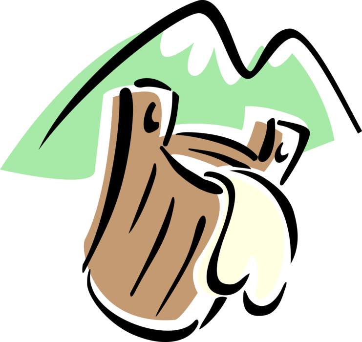 Vector Illustration Of Dairy Industry Wooden Bucket - Vector Illustration Of Dairy Industry Wooden Bucket (741x700)