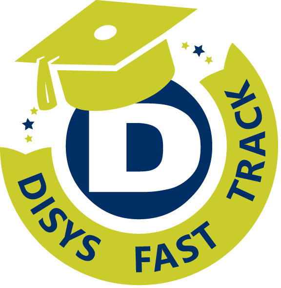 Disys Fast Track Log - Disys Fast Track Log (576x590)