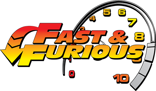 Fast And Furious Cars - Fast And Furious Cars (500x291)