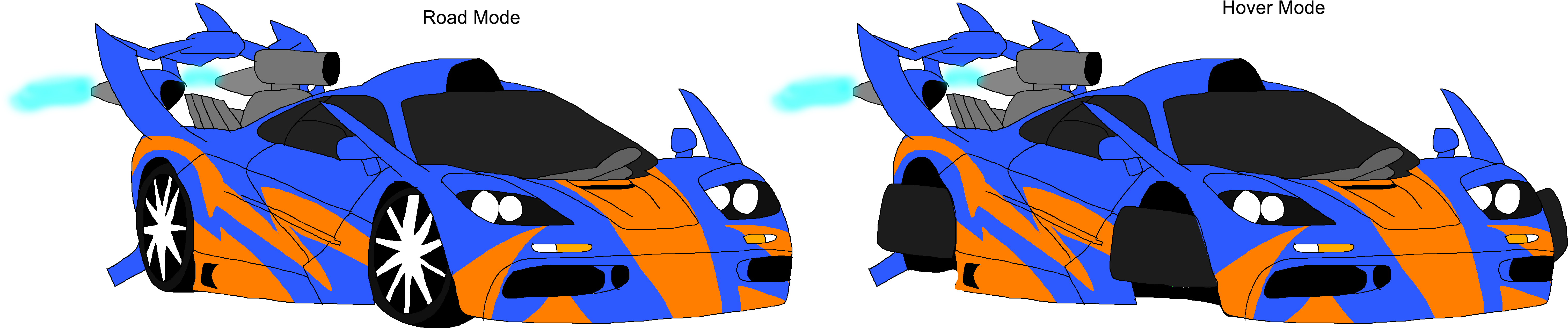 Mclaren F1 Fnf Fast And Furious - Mclaren F1 Fnf Fast And Furious (6323x1845)