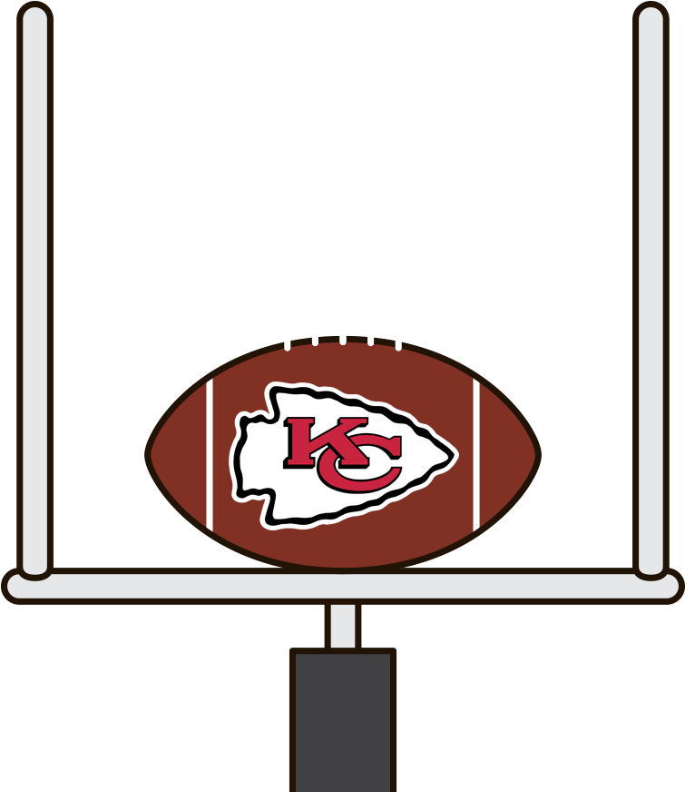 Len Dawson Had 9 Games Played For The Chiefs - Len Dawson Had 9 Games Played For The Chiefs (1000x1050)