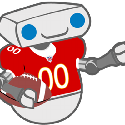 Chiefs Football - Chiefs Football (400x400)