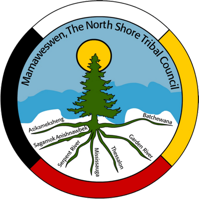 North Shore Tribal - North Shore Tribal (400x400)