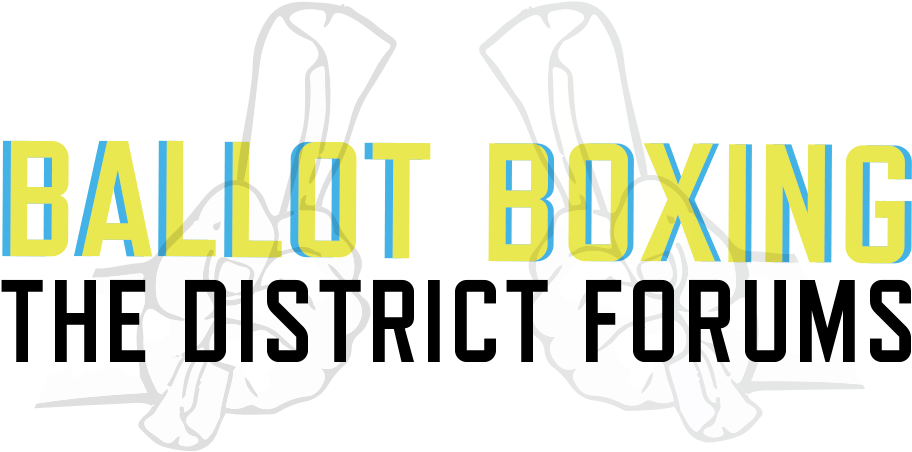 The Austin City Council District Forums - The Austin City Council District Forums (1000x510)