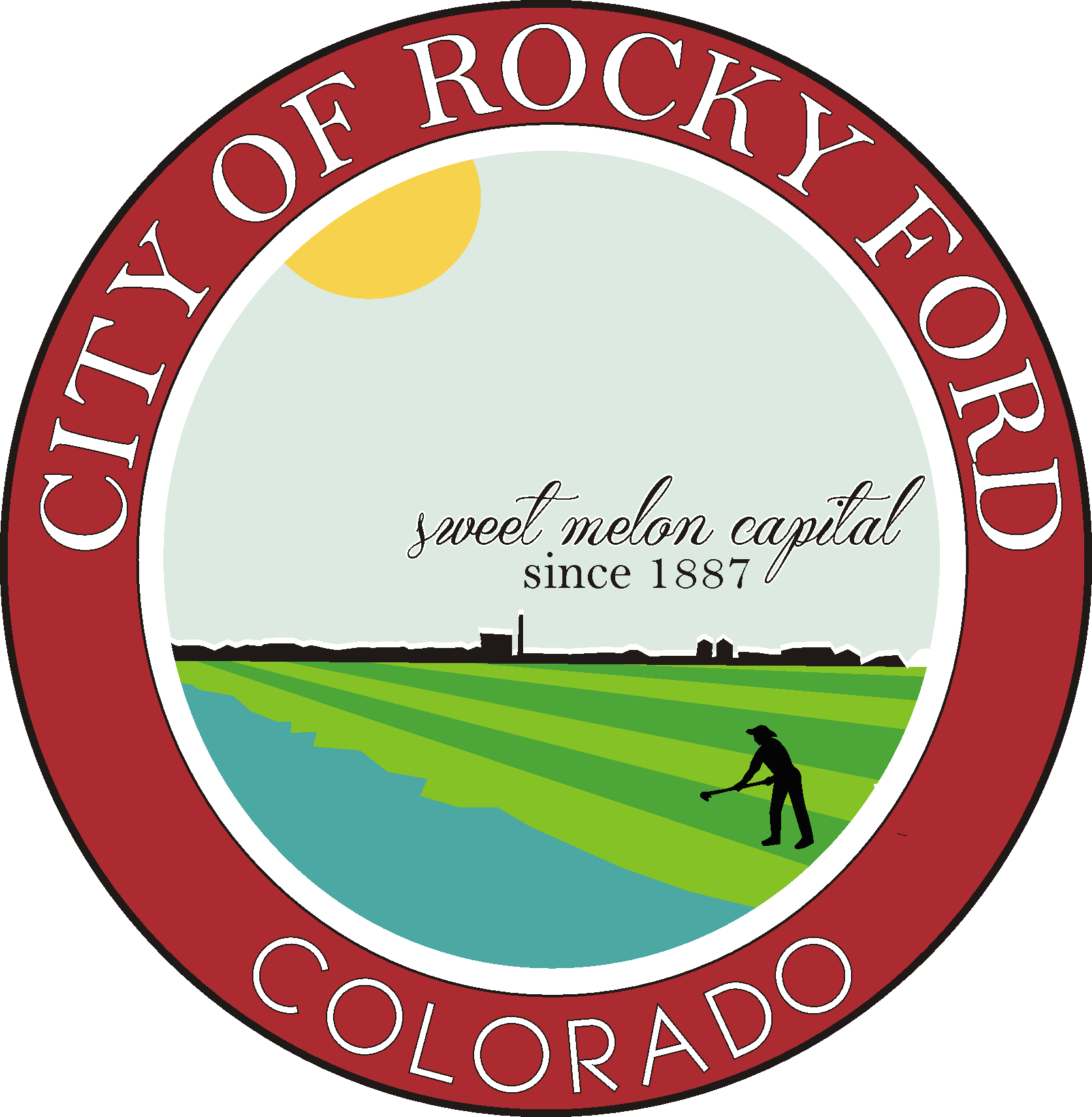 City Of Rocky Ford Municipal Code - City Of Rocky Ford Municipal Code (1672x1710)