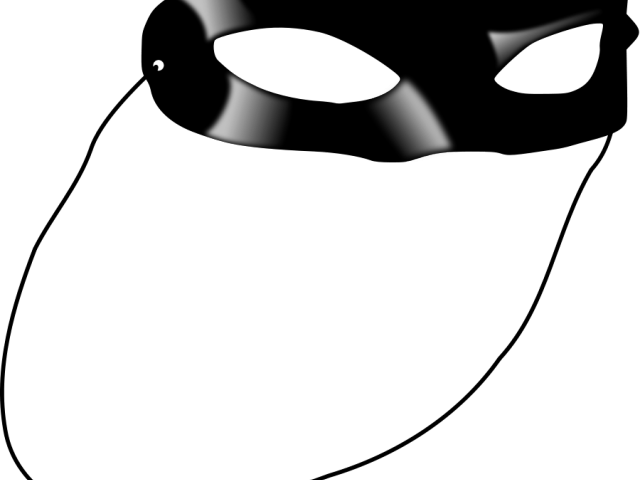 Mask Clipart Doctor - Mask Clipart Doctor (640x480)