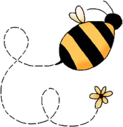 Bee And Tail Right - Bee And Tail Right (600x600)