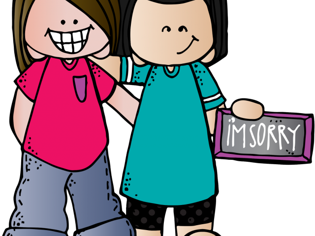 Child Clipart Honesty - Child Clipart Honesty (640x480)