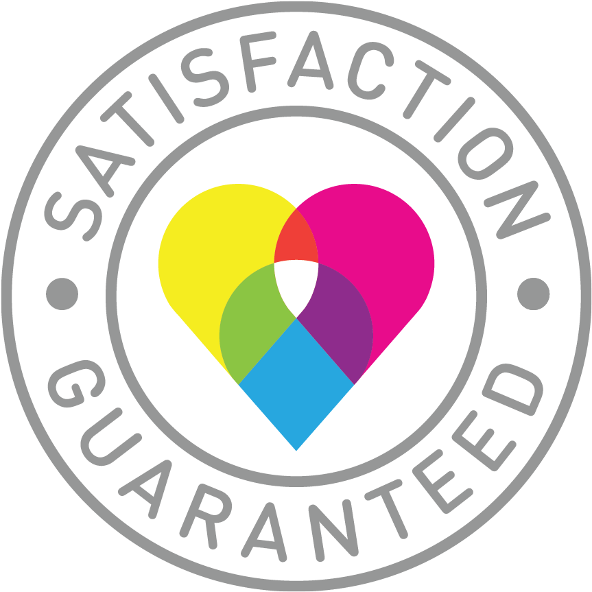 Square Prints Satisfaction Guaranteed - Square Prints Satisfaction Guaranteed (888x888)